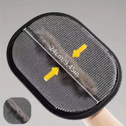 Guantes para juntar Pelos