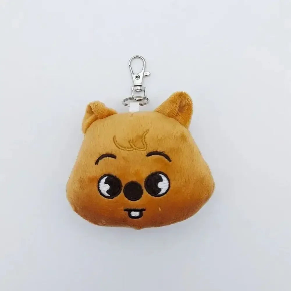 32style 23cm Plush Toy Kawaii Skzoo Stray Plush Cartoon Stuffed Animal Doll Kawaii Companion Toys Room Decor Children Gift