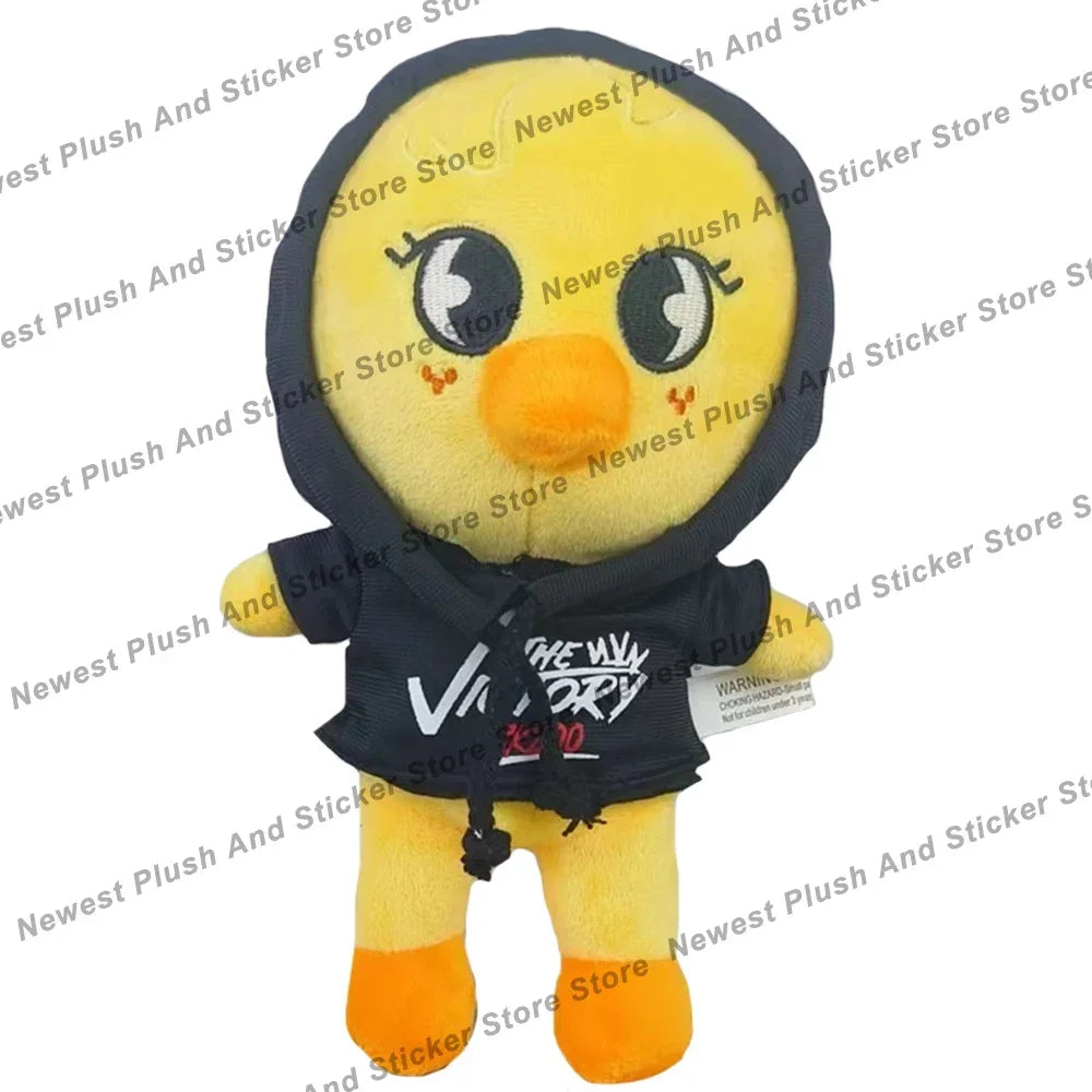 32style 23cm Plush Toy Kawaii Skzoo Stray Plush Cartoon Stuffed Animal Doll Kawaii Companion Toys Room Decor Children Gift