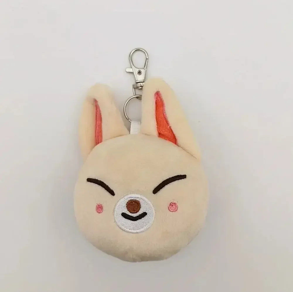 32style 23cm Plush Toy Kawaii Skzoo Stray Plush Cartoon Stuffed Animal Doll Kawaii Companion Toys Room Decor Children Gift